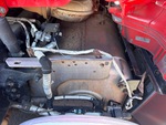 Engine with Diesel Particulate Filter