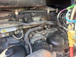Engine with Fuel System
