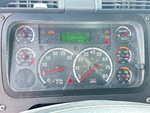 Cab with Gauges