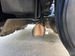 Engine with Exhaust System
