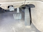 Cab with Brake Control