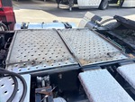 Underbody with Frame Condition