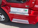 General Appearance with Steps/Ladders