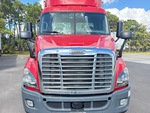 General Appearance with Exterior Lights