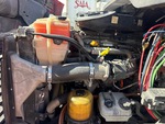 Engine with Engine - Left Side