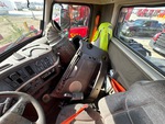Cab with 