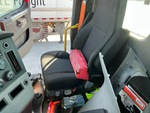 Cab with 