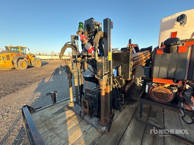 2020 Ditch Witch JT10 Directional Drill