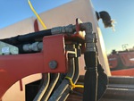 Hydraulics with