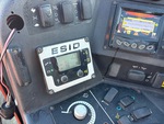 Control Station with 