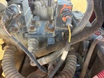 Mud System with 