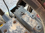 Mud System with 