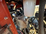 Engine with 