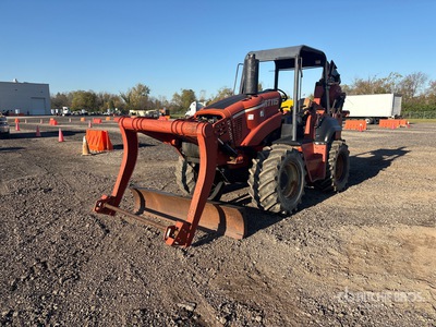 2003 Ditch Witch RT115 4x4 Kabelpflug