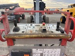 Basic Control Station Upper with