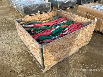 Quantity of Kevlar Sling