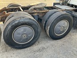 4 dessous de caisse - Camion with 