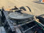 4 dessous de caisse - Camion with 