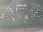 4 Transmission with Heures du moteur