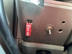 Cab with 