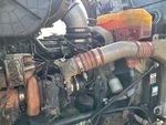 Engine with 
