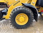 Chassis with 