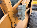 Hydraulique with