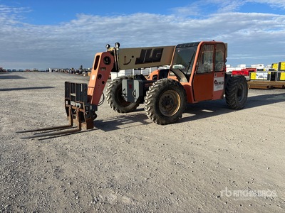2005 JLG G9-43A Telehandler