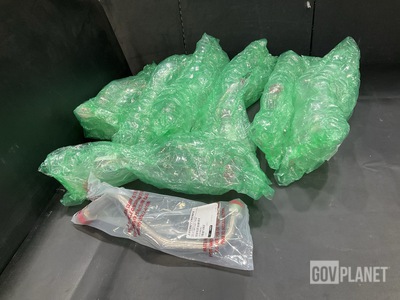 (8) GE L21588G01 Oil Tube Assemblies