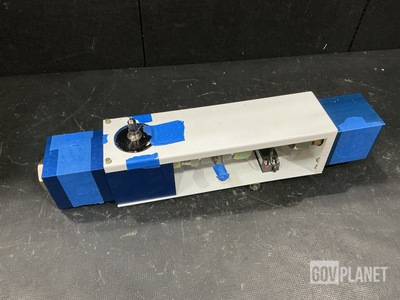 Hydraulic International 39003-200 Flowmeter Float & Rod