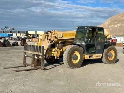 Gehl DL11-55 Telehandler