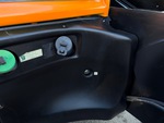 Hydraulics with Hydraulic Tank