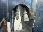 Hydraulics with Auxiliary Hydraulic Plumbing