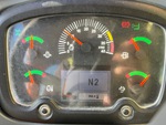 Control Station with Gauges