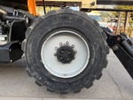 Chassis with 