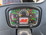Control Station with Warning Lights
