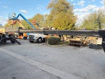 Chassis with Right Side of Boom