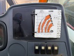 Control Station with Load Charts