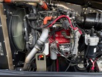 Engine with Engine - Right Side