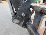 Specialty with Loader Quick Coupler