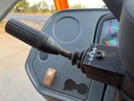 Control Station with Drivetrain Controls