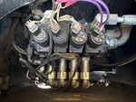 Hydraulics with Valves