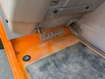 Chassis with Brake Control
