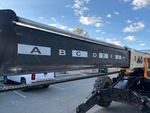 Chassis with Boom Condition
