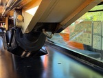 Hydraulics with Boom Lift Cylinder(s)