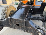 Chassis with Frame Condition