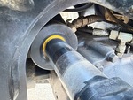 Hydraulics with Steering Cylinders