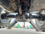 Drivetrain with Front Drive Axle