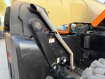 Engine with Exhaust System