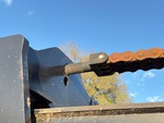 Chassis with Chain / Tensioners